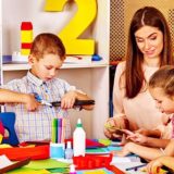 Degree Montessori Pre-Primary TTC