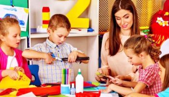 Degree Montessori Pre-Primary TTC