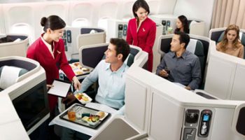 Diploma In Airline Tourism And Hospitality Management