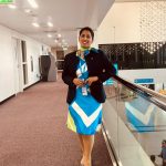 New recruitment at Dubai international Airport