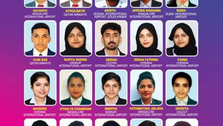 Admission open